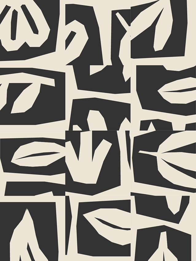 Abstract Imagination