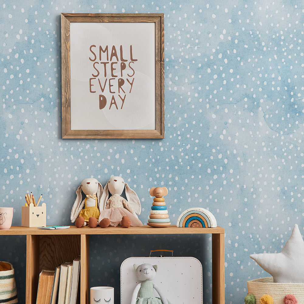 Blossom of Dandelions