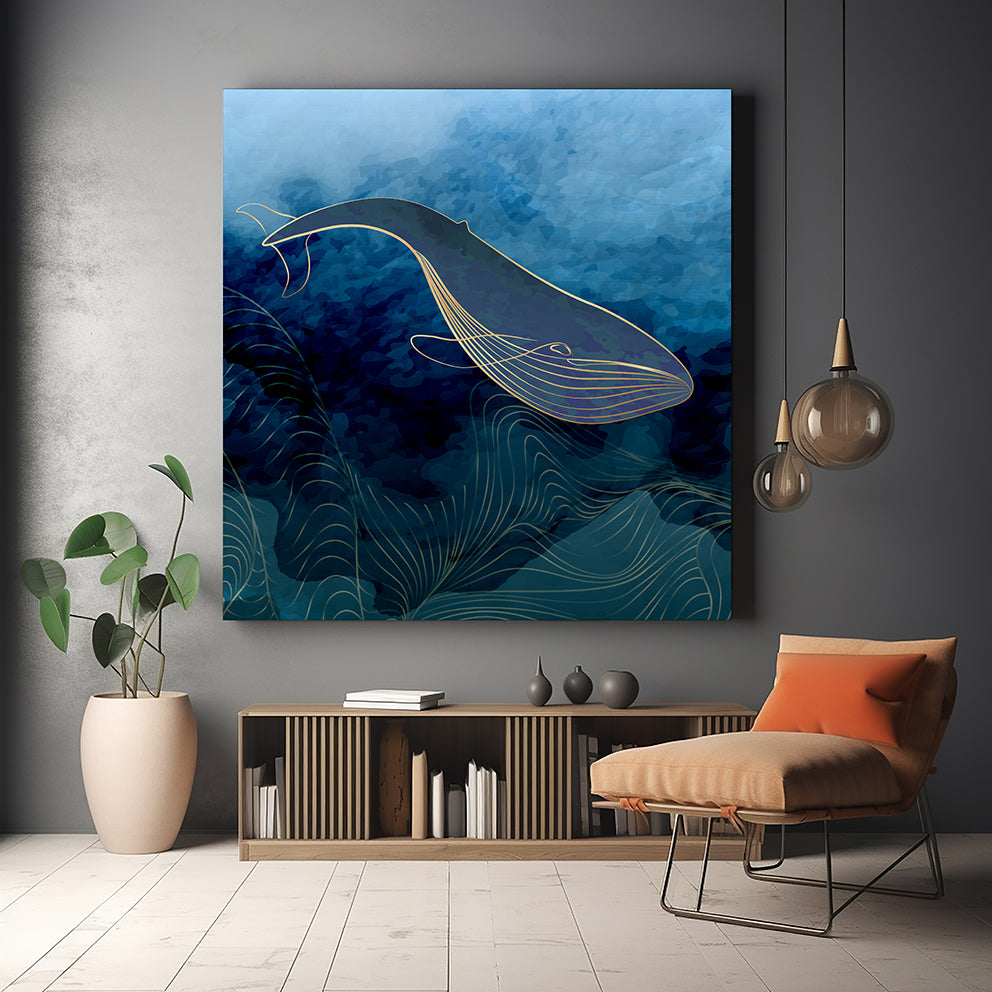 Blue Realm