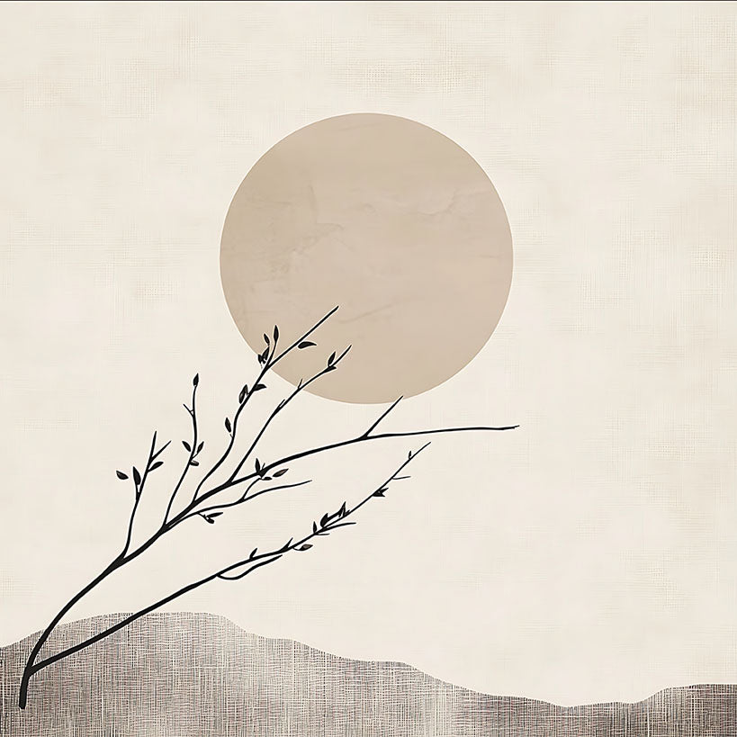 Branch Under the Sun