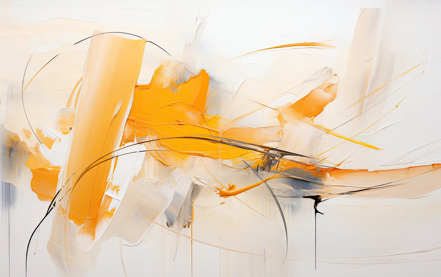 Flight of a Bumblebee