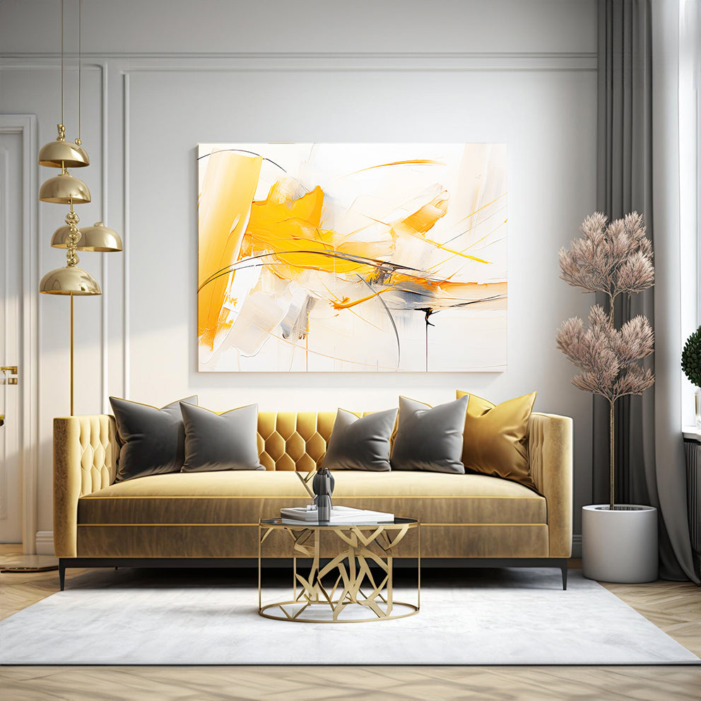 Flight of a Bumblebee