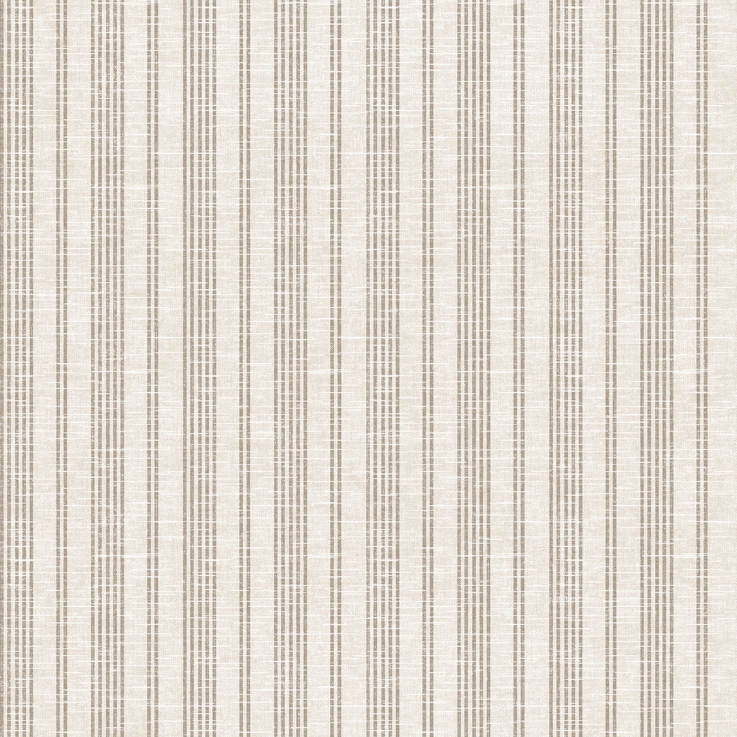 Gentle Stripes