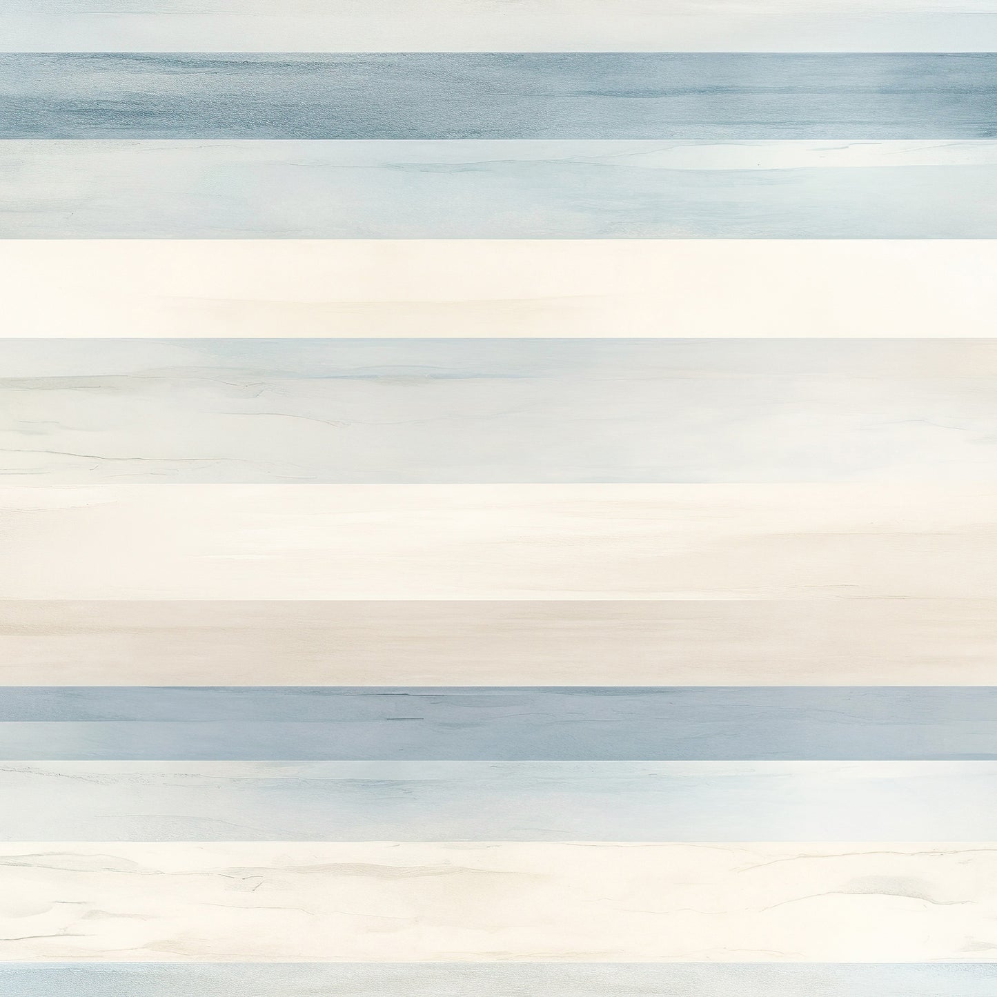 Horizontal Watercolor