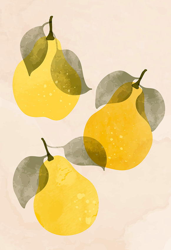 Lemons of Amalfi