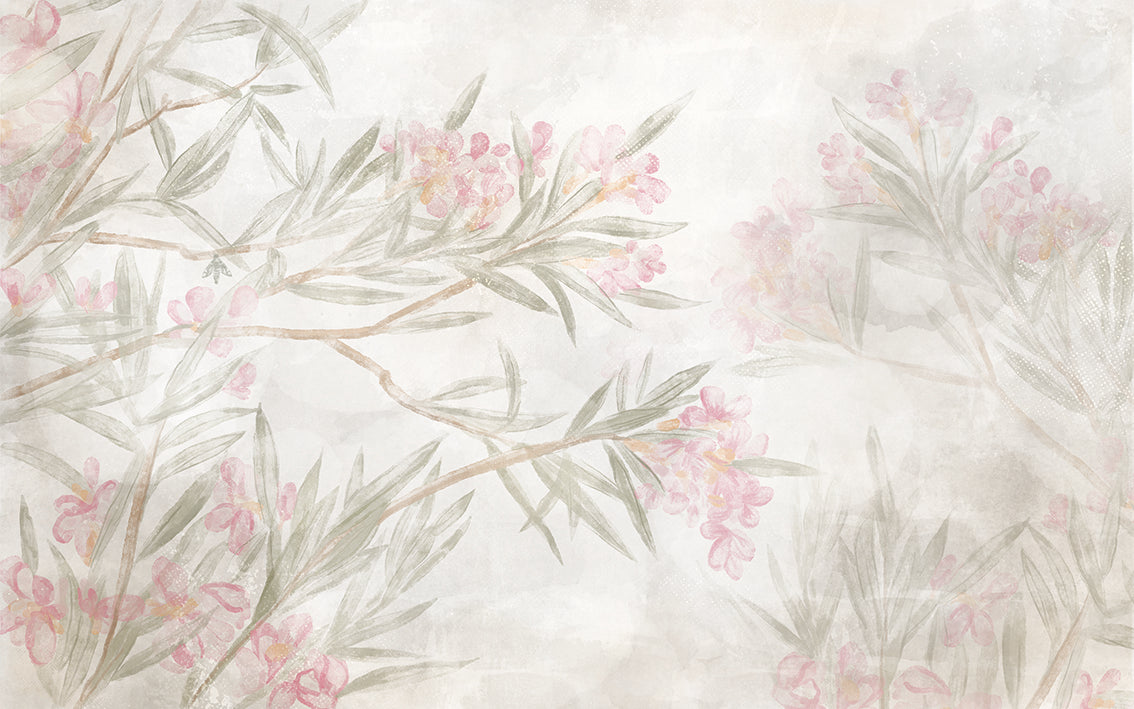Oleander Breeze