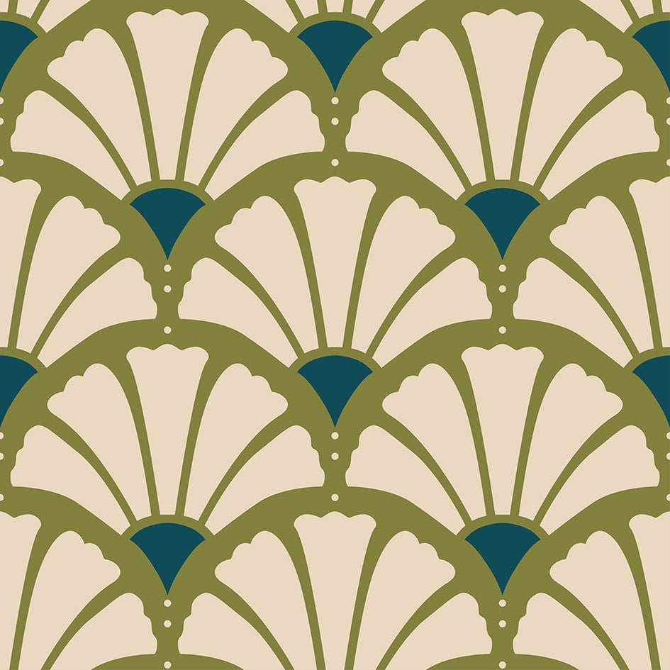 Olive Reverie