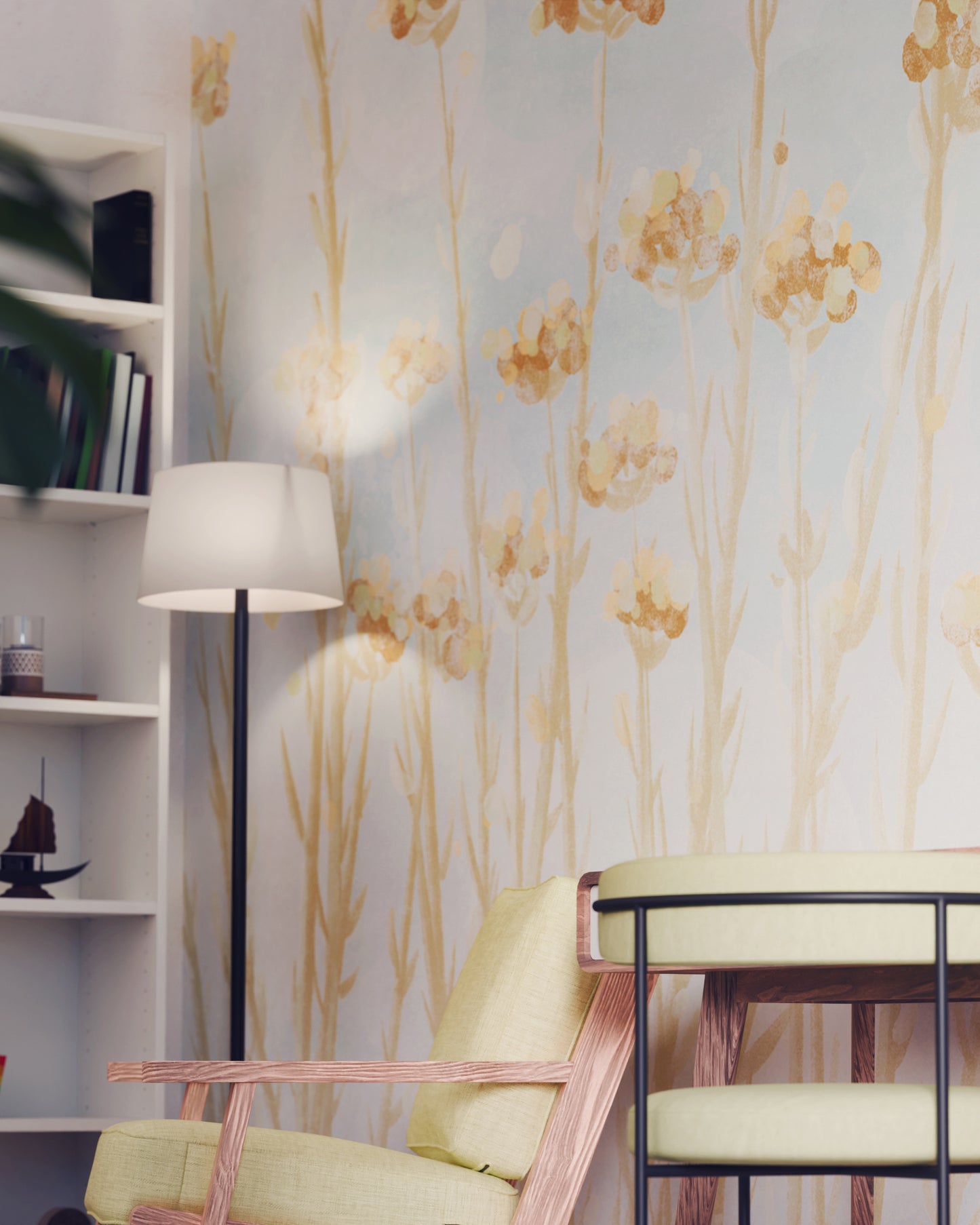 Immortelle Light