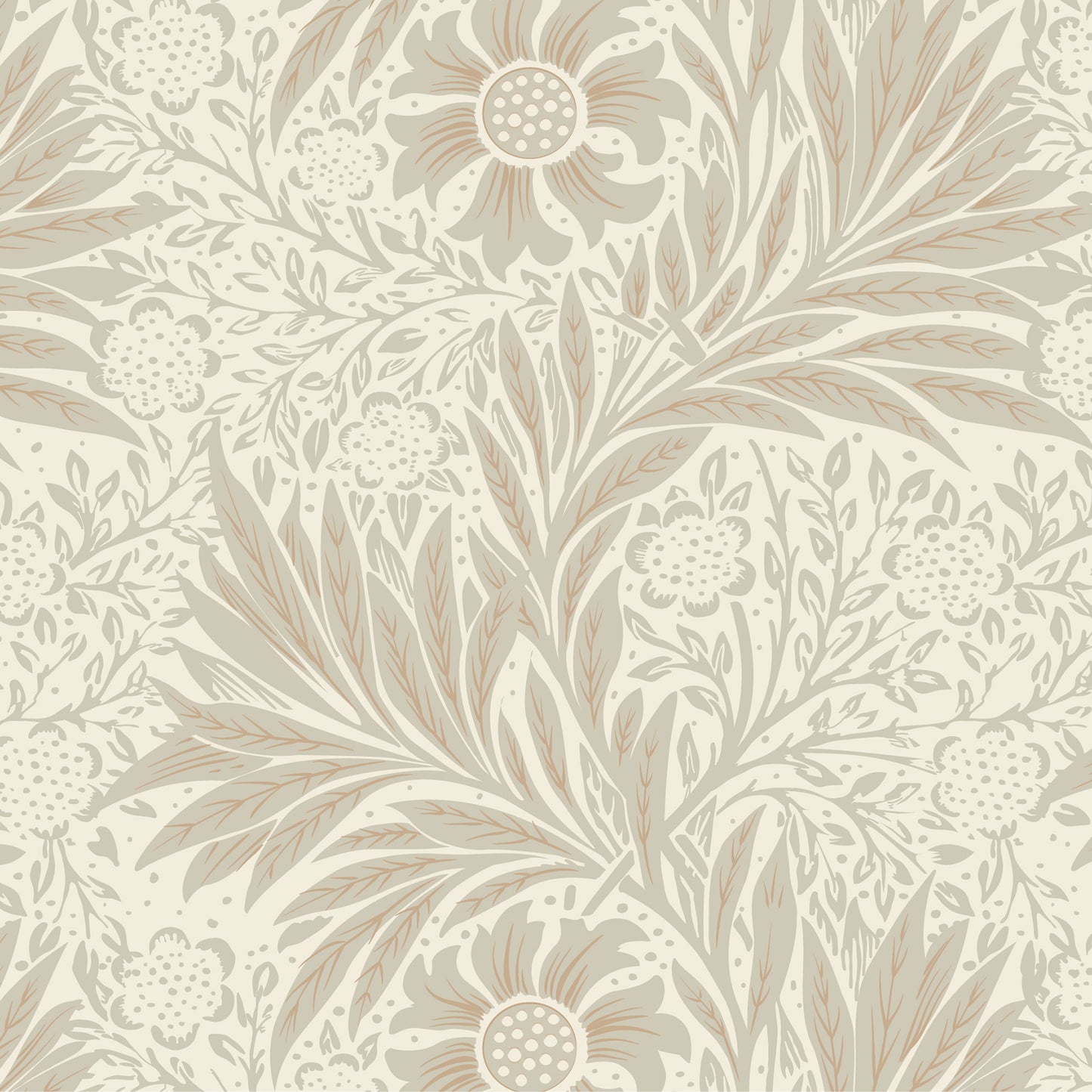 The Botanist's Dream