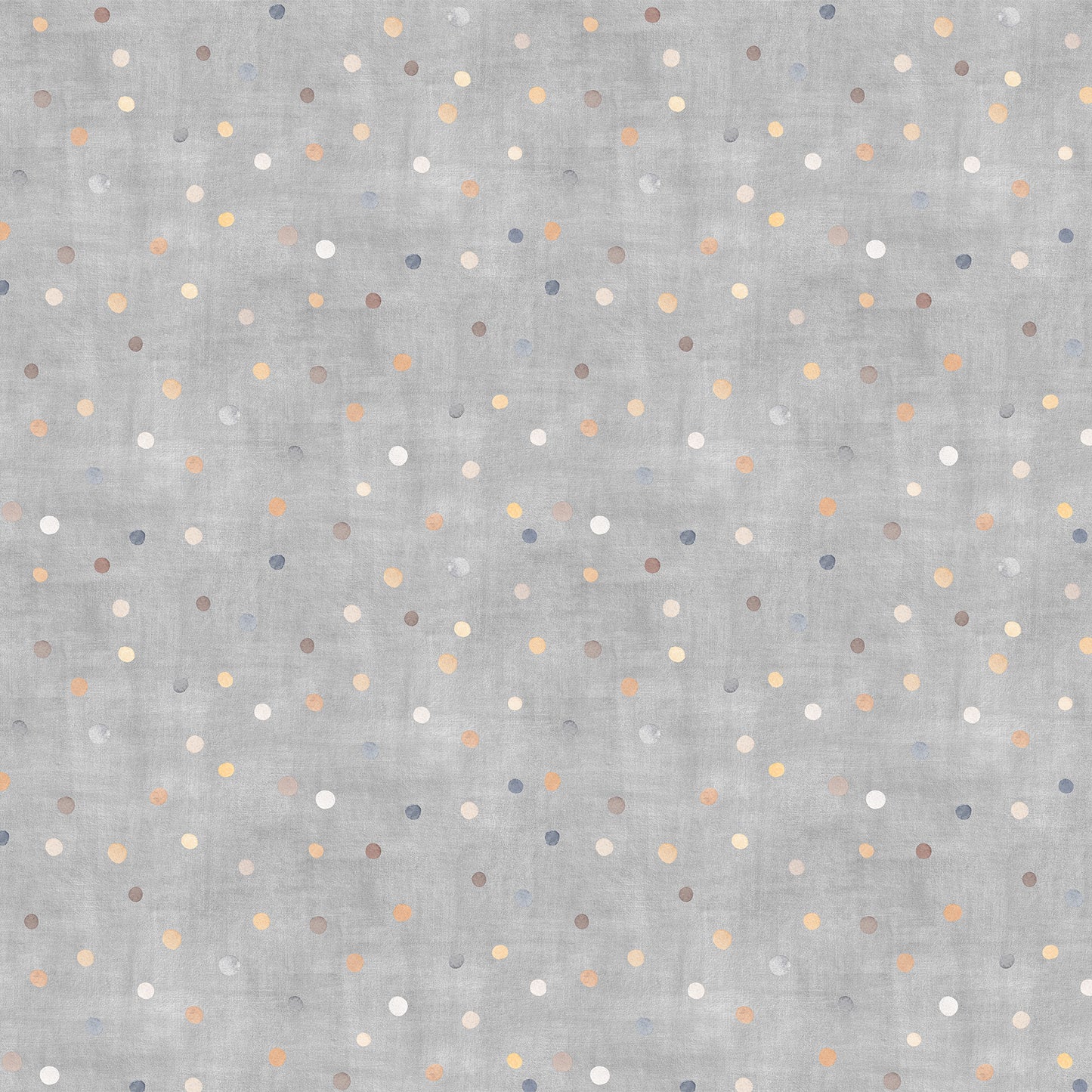 Under the Spotted Sky