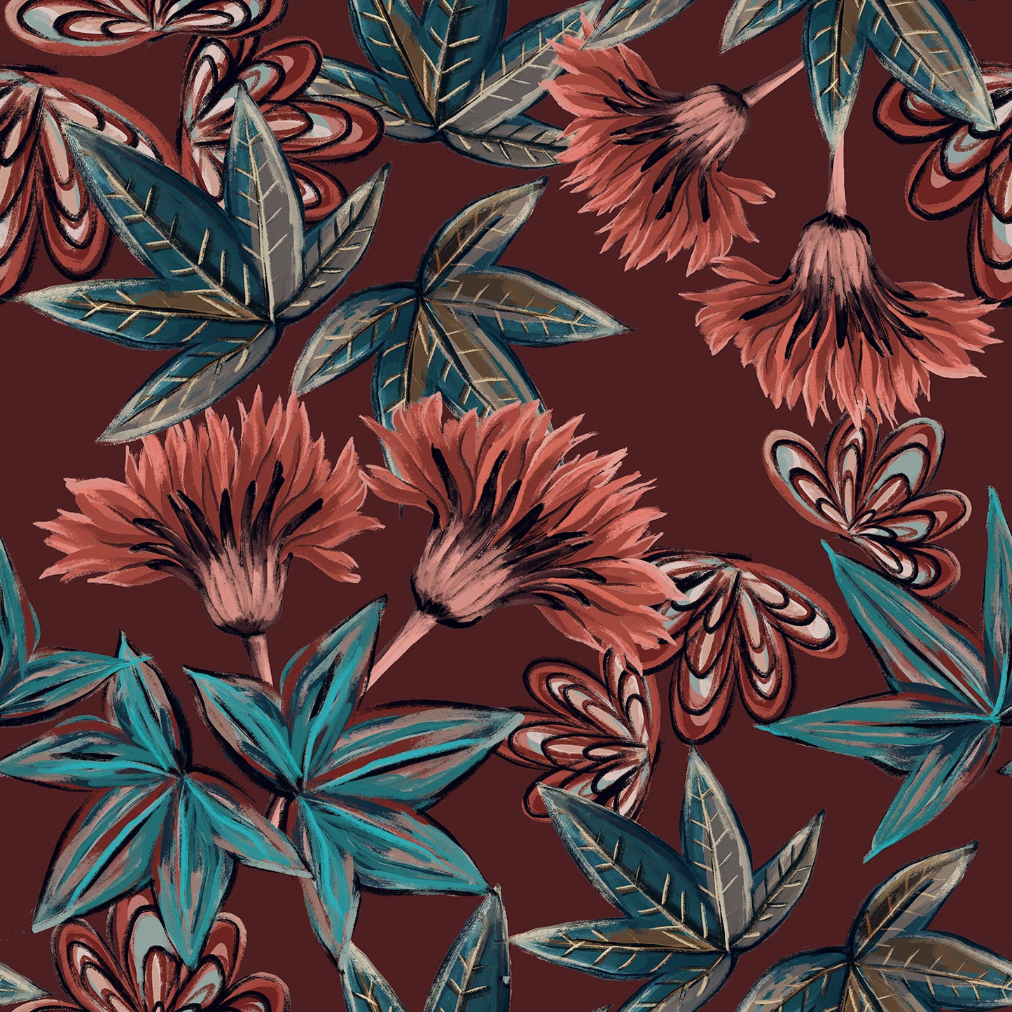 Velvet Garden 2