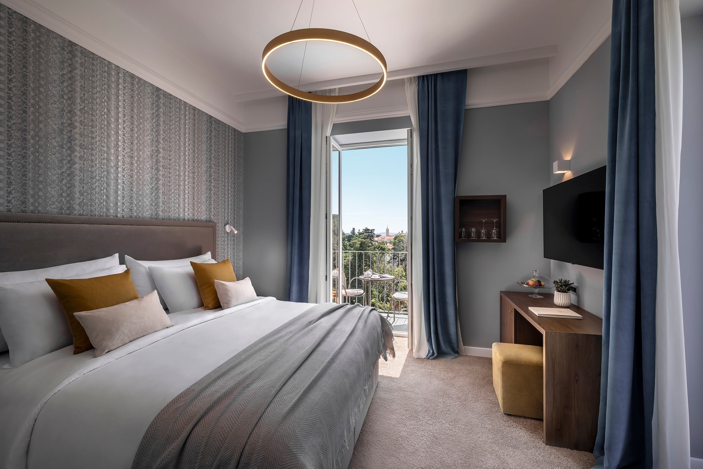 Snaga profinjenog dizajna u hotelu Imperial Heritage