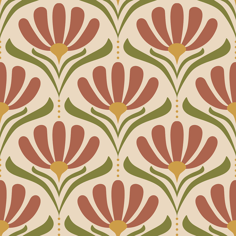 Floral Form