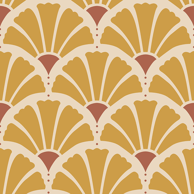 Garden Petals