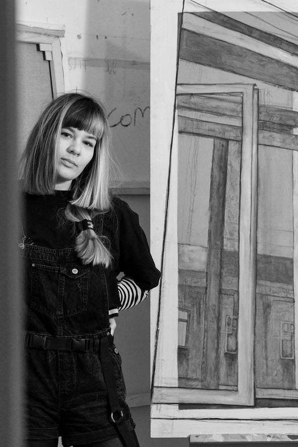 Dora Kuzmić