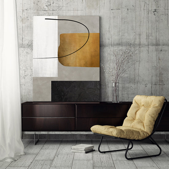 Abstract Minimalism