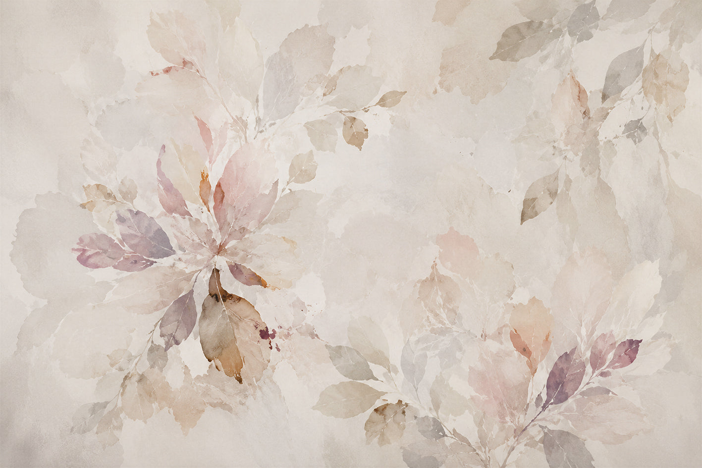 Botanical Veil
