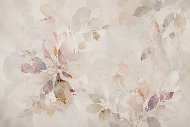 Botanical Veil