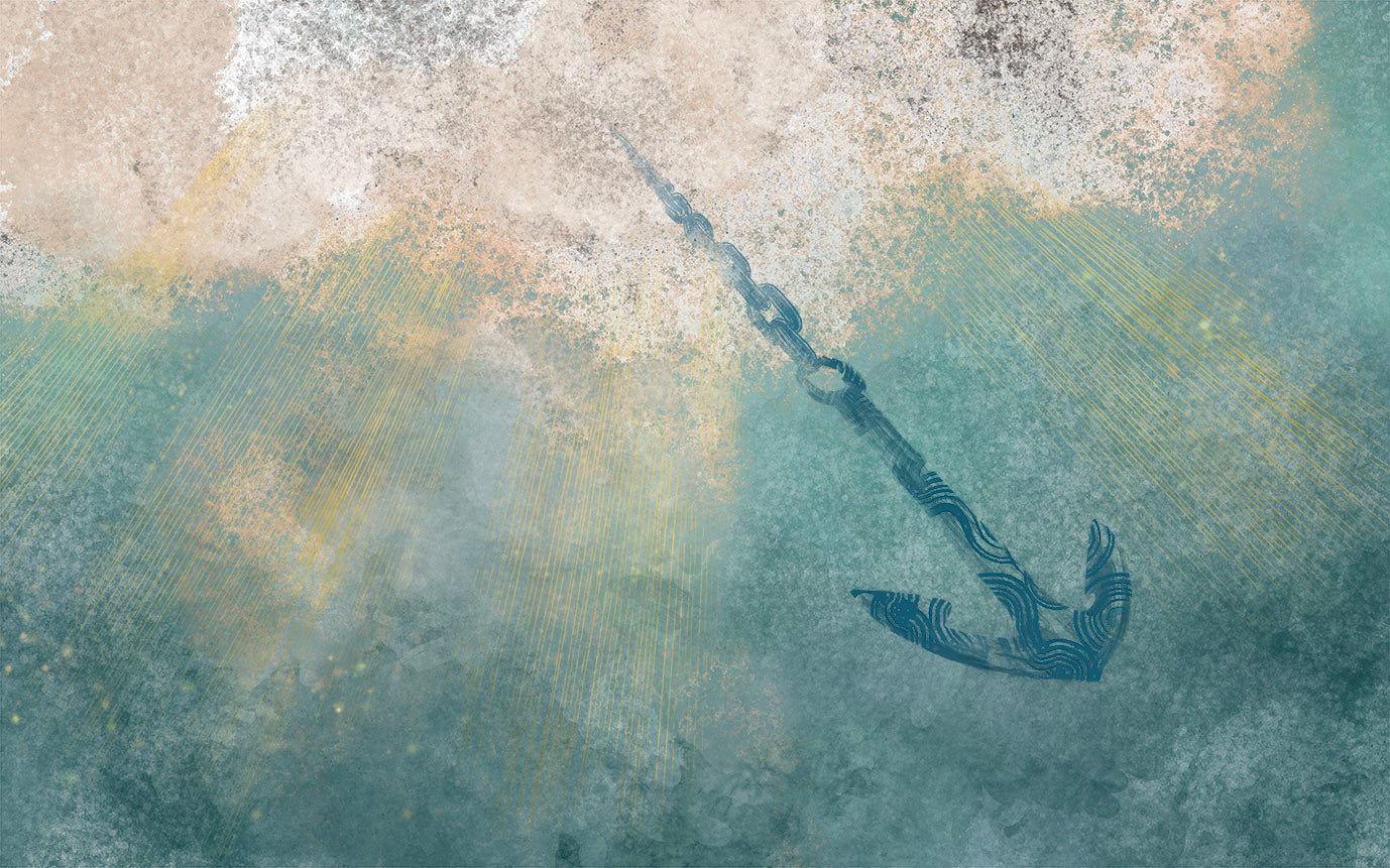 Calm Anchor