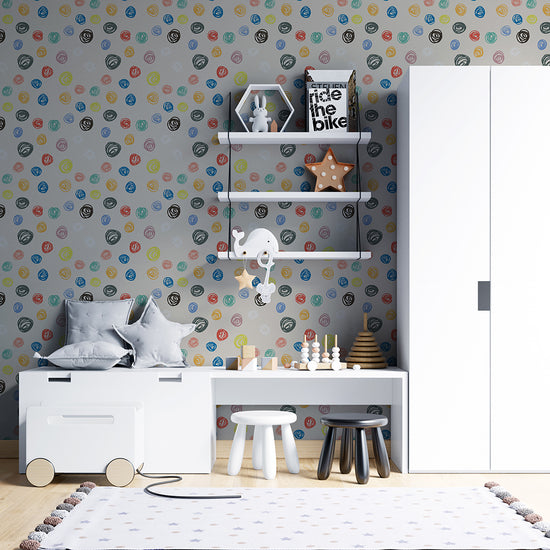 Colorful Dots