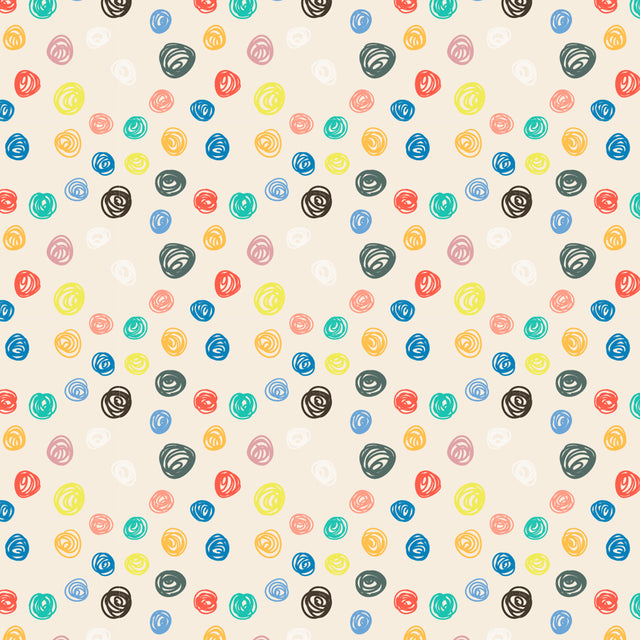 Colorful Dots