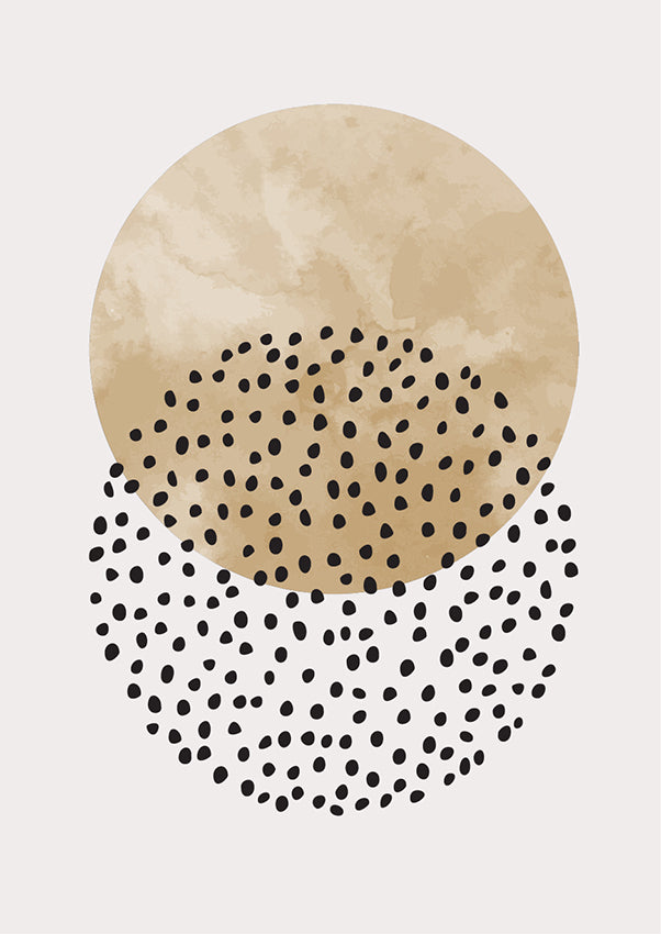 Dandelion Moon