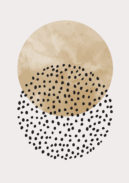 Dandelion Moon