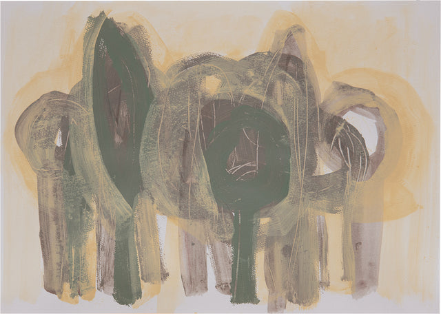 Deep Forest