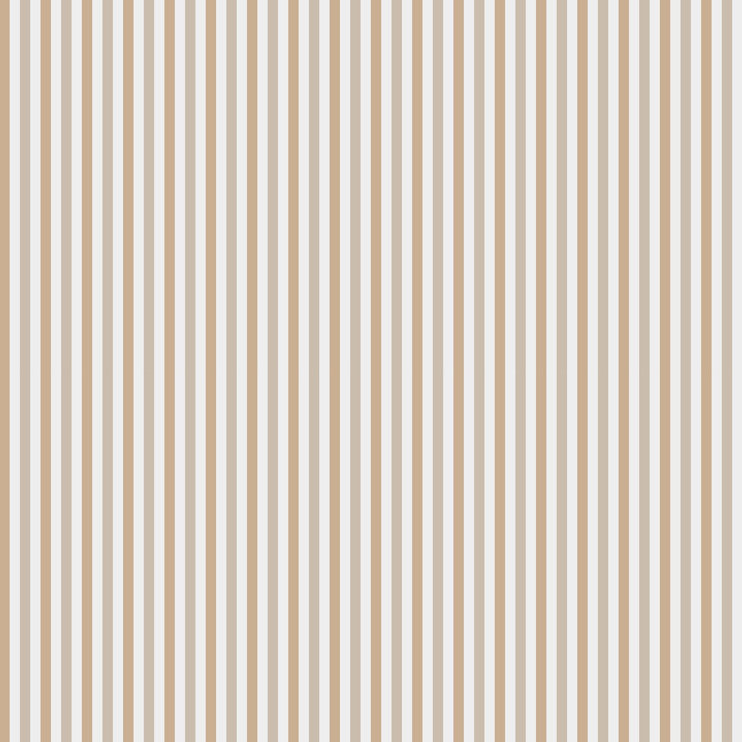 Earth Tone Stripes