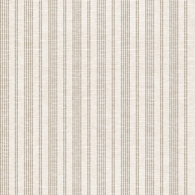 Gentle Stripes