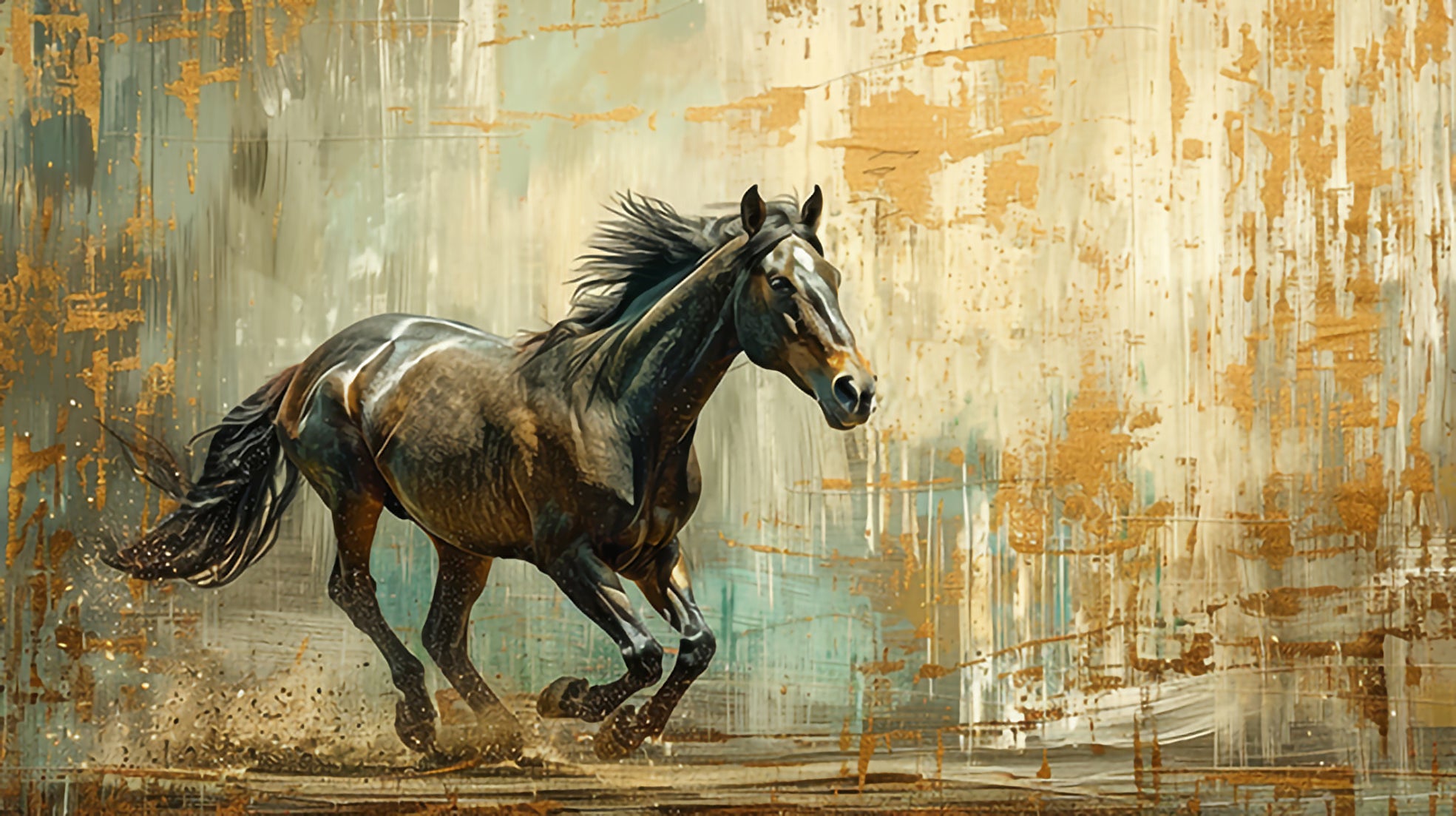 Grace in Motion