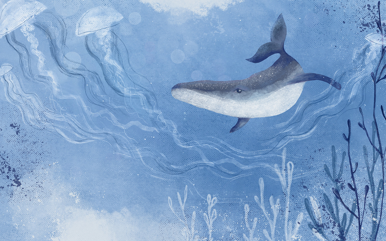 Ocean Hug