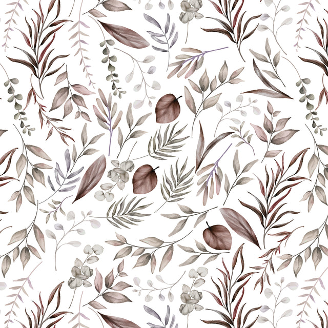 Leaves of Elegance