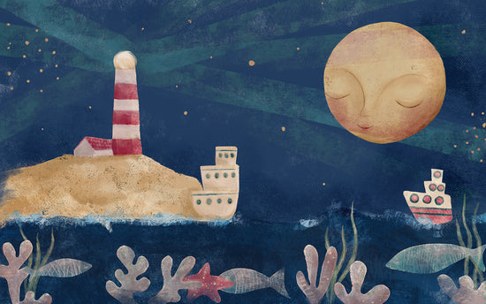 Lighthouse of Dreams