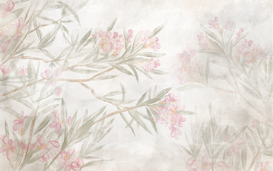 Oleander Breeze