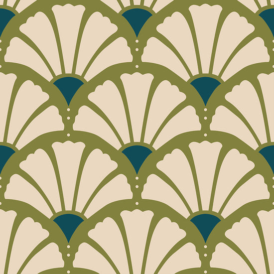 Olive Reverie