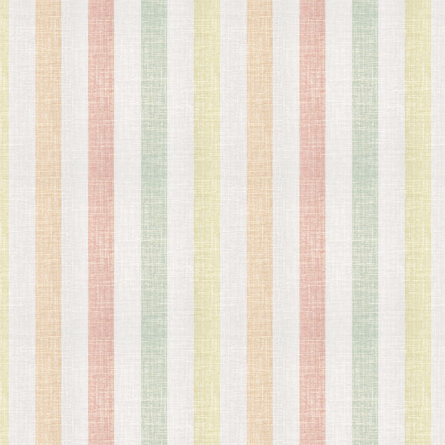 Rainbow Stripes