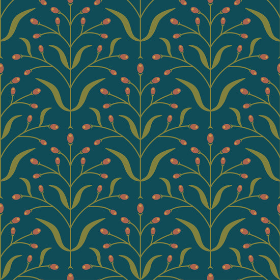 Botanical Nocturne