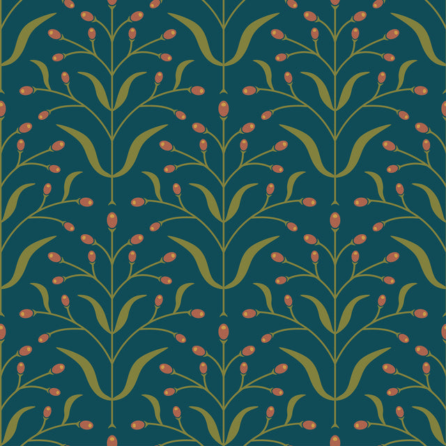 Botanical Nocturne