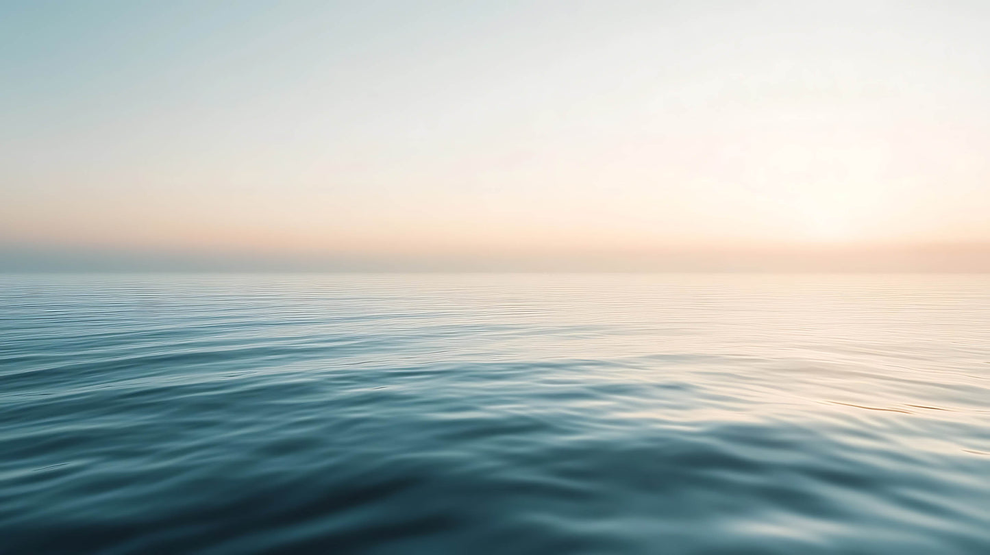 Shades of the Sea