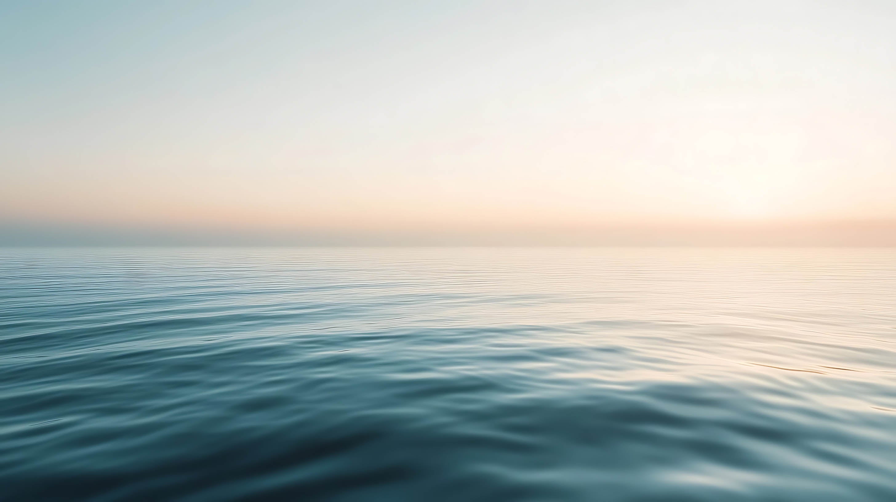 Shades of the Sea
