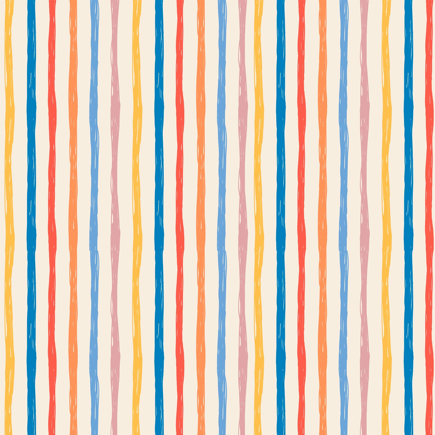 Stripes of Happiness