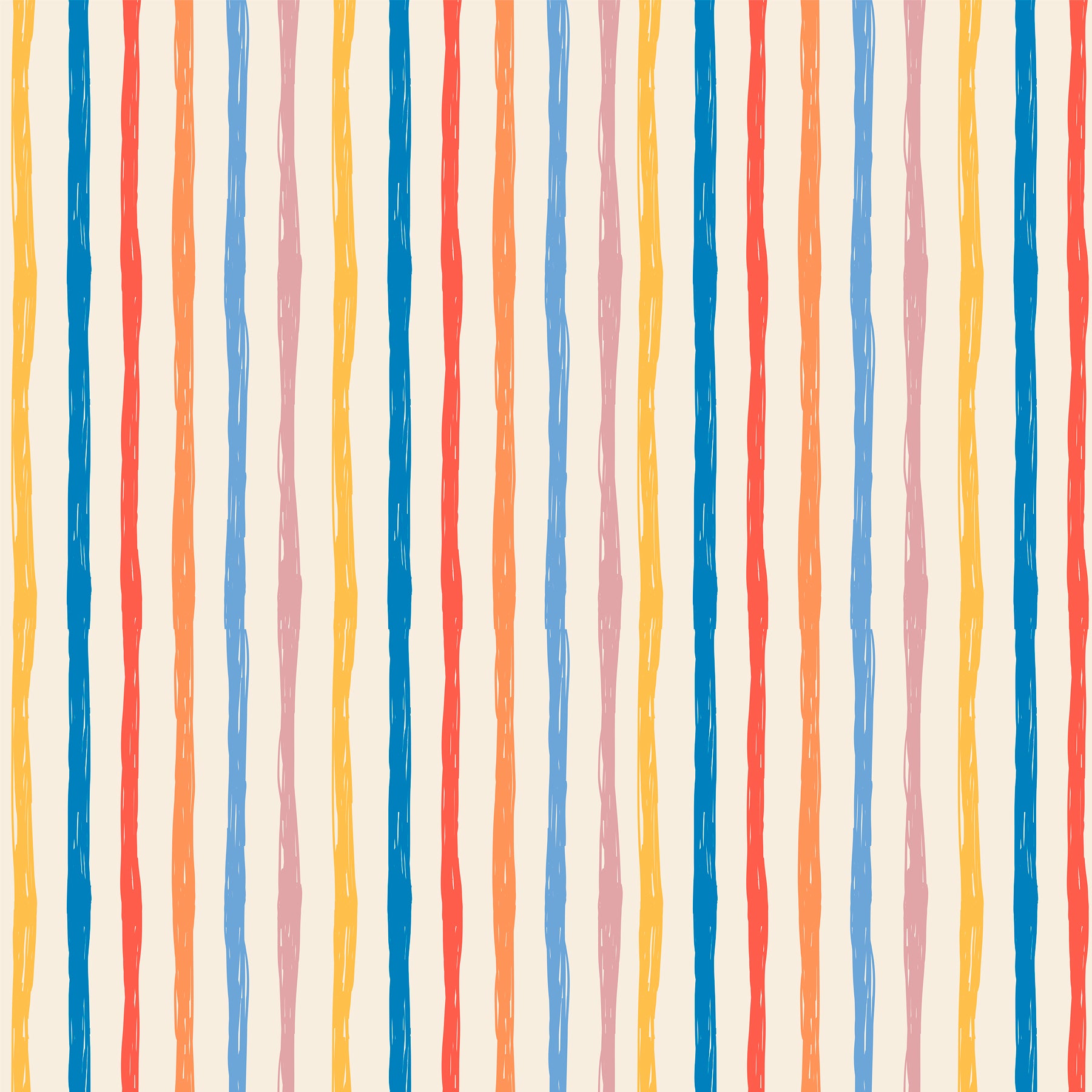 Stripes of Happiness