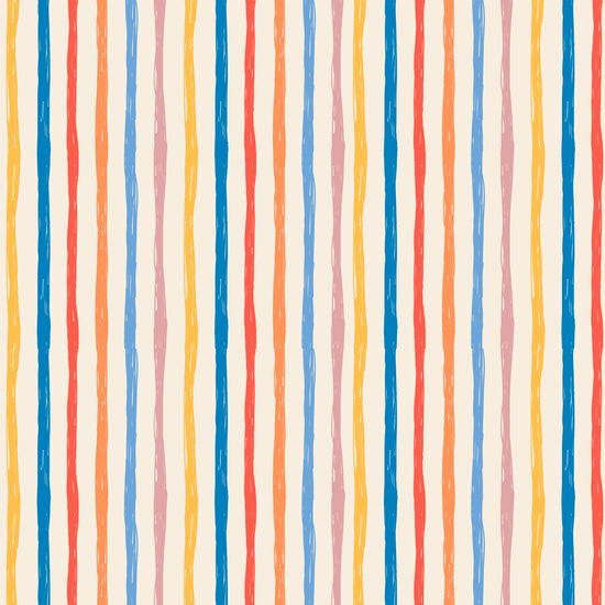 Stripes of Happiness