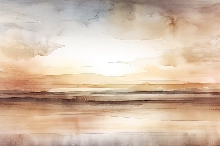 Sun After Rain
