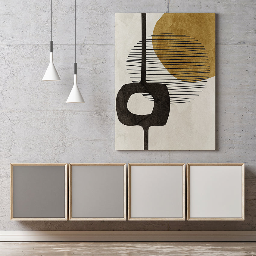 Sun Mirage