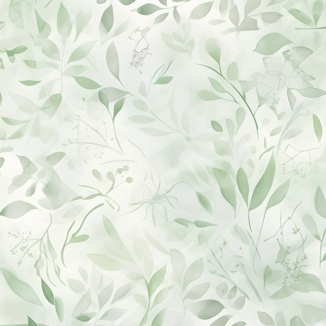 Sunny Canopy