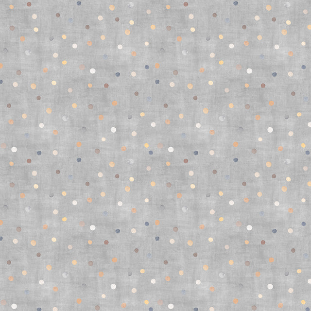 Under the Spotted Sky