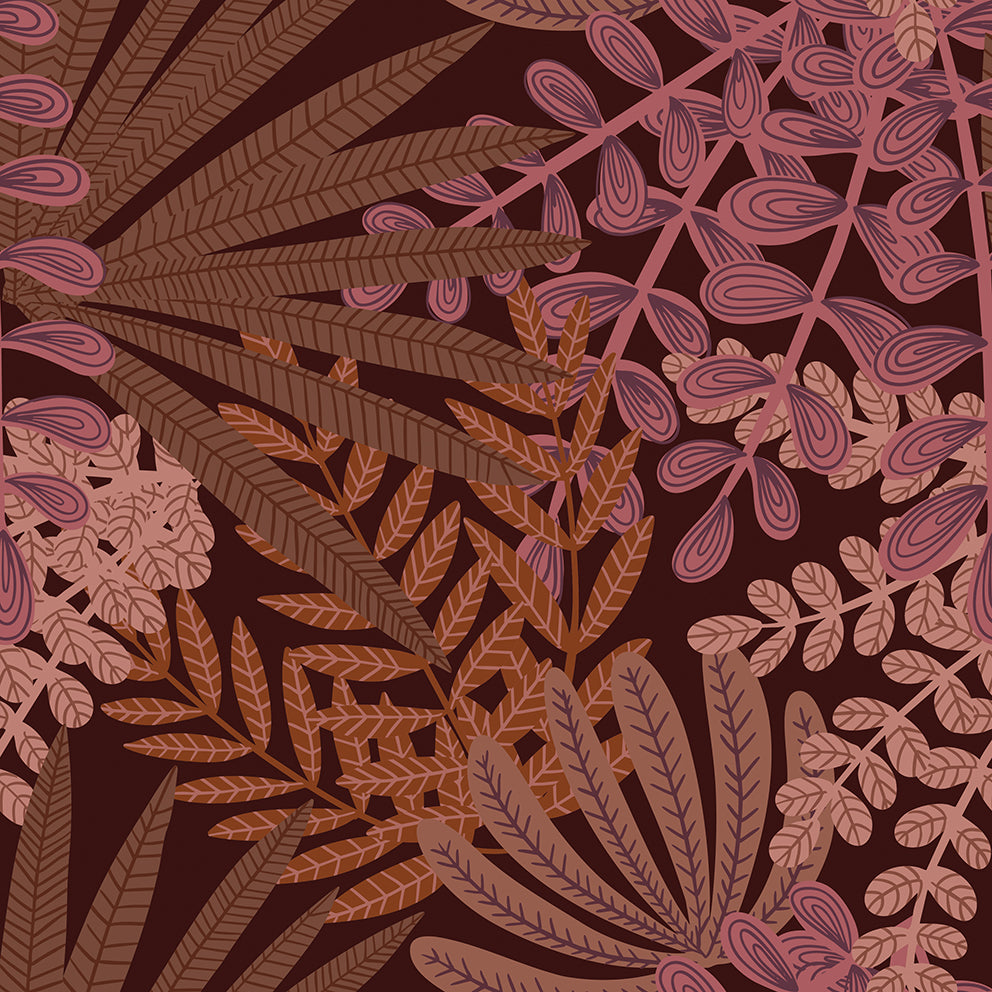 Velvet Forest 2