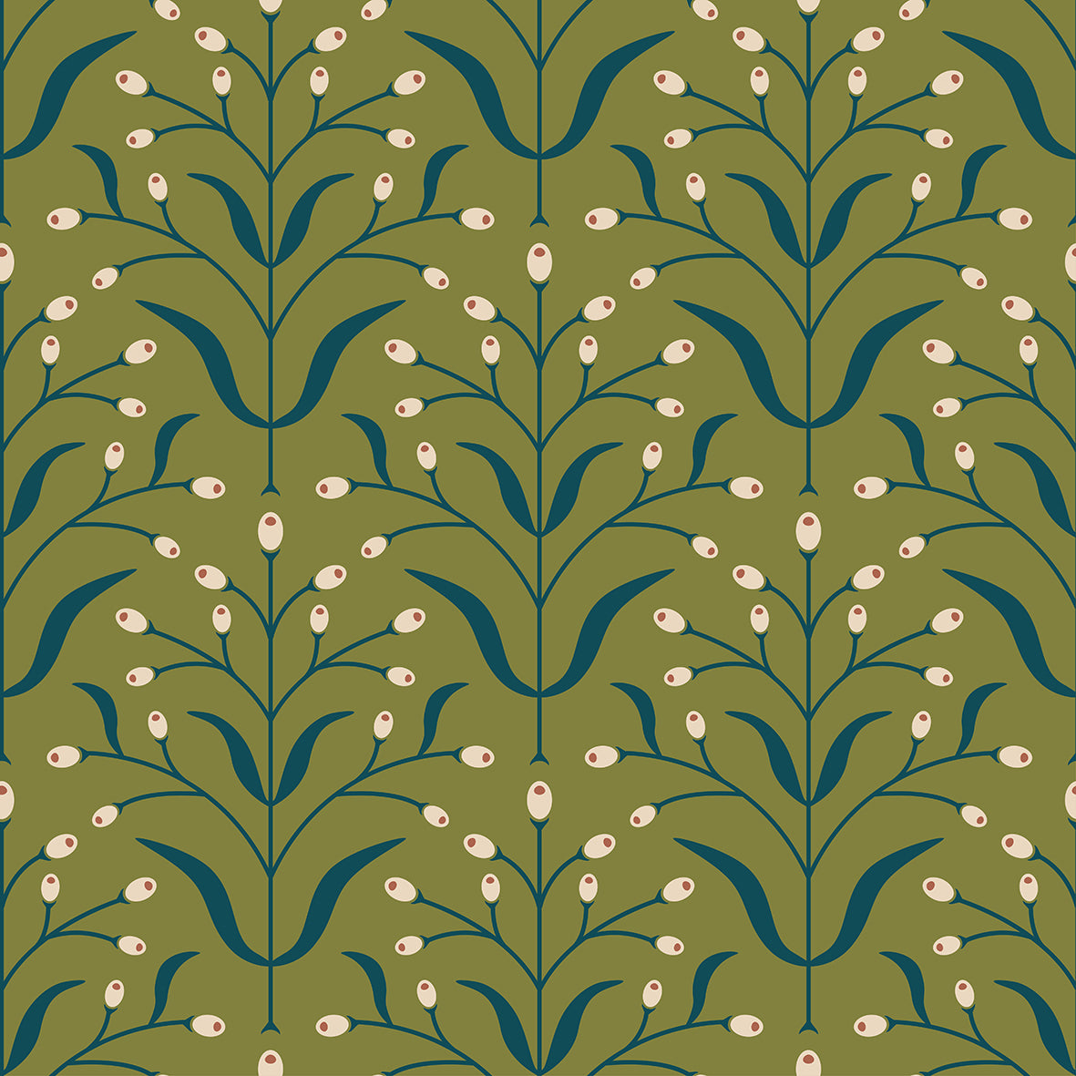 Verdant Whisper
